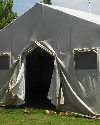 Изготавливаем солдатские палатки в Вельске вместимостью <strong>до 70 человек</strong>